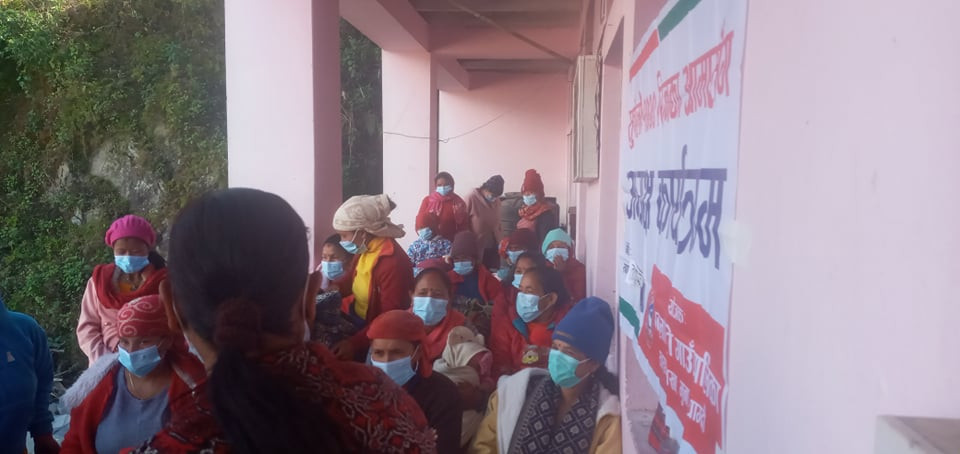 DRM Garvabati ra Sutkeri lai posilo aahara 3.jpg