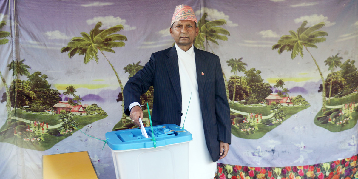Khil-Raj-Regmi-Polling.png